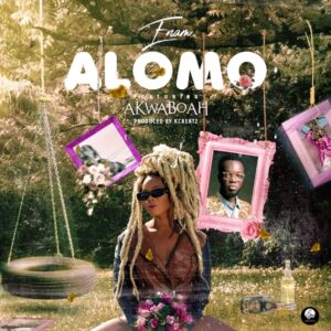 Enam – Alomo Ft. Akwaboah