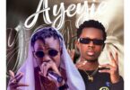 Godwynn – Ayeyie Ft Strongman