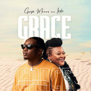 Goya Menor – Grace Ft Ladé