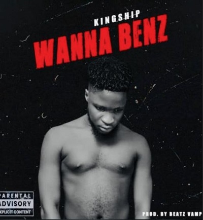 kingship 4rl wanna benz