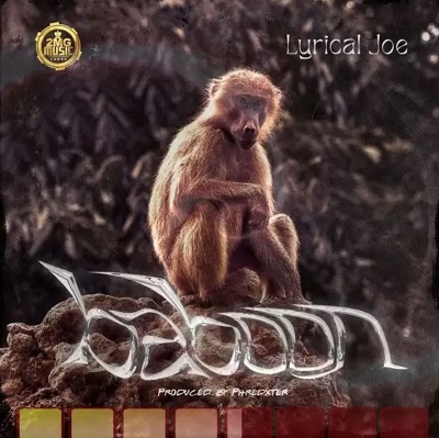 lyrical joe – baboon (amerado diss)