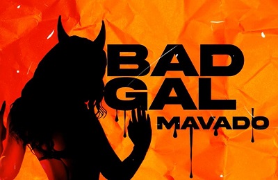 mavado bad gal ft zj chrome