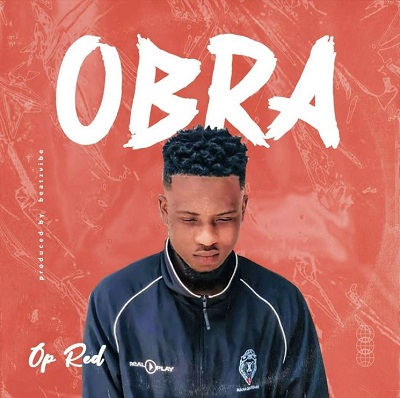 op red – obra