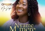 ofeibea nyame m'mere