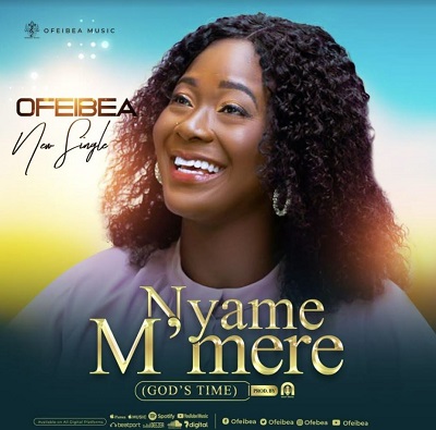 ofeibea nyame m'mere