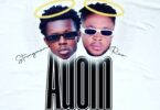 rao adom ft strongman