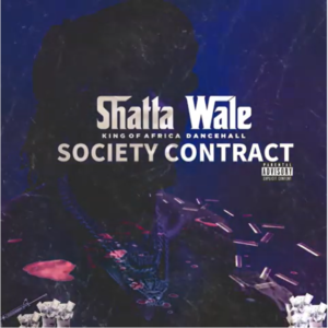 Shatta Wale - Society Contract