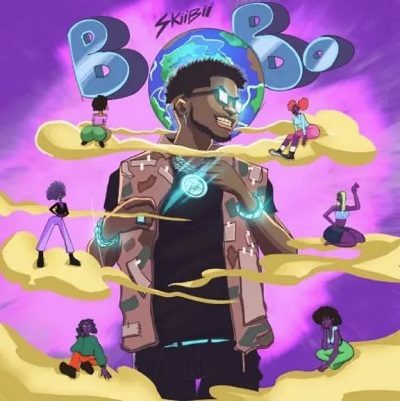 skiibii – bobo