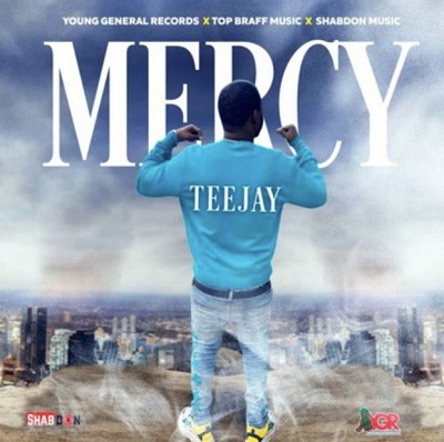 teejay mercy