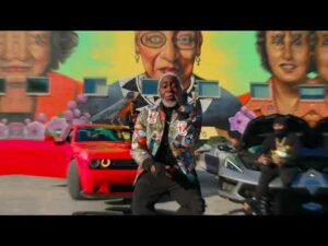 Teephlow – Pricey Video