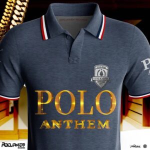 Vybz Kartel – Polo Anthem