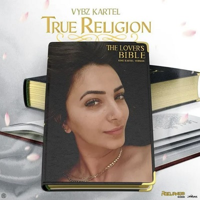 vybz kartel true religion