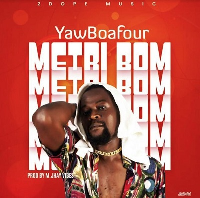 yawboafour metri bom