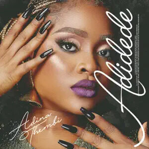 Adina Thembi - Adidede