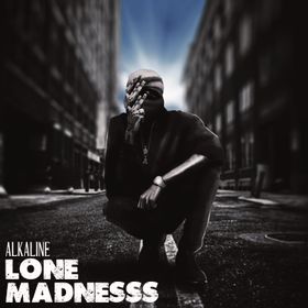 Alkaline - Lone Madness