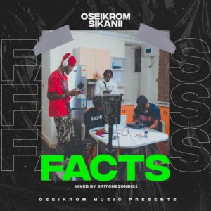 Oseikrom Sikanii - Facts