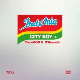 City Boy - Indomie Ft O'Kenneth & Chicogod