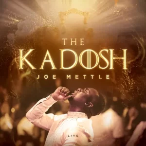 Joe Mettle - I Trust In You Ft Niiella