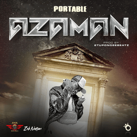 Portable - Azaman