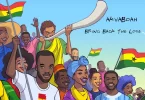 Akwaboah – Bring Back the Love