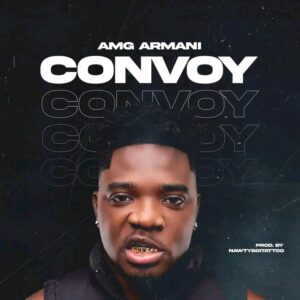 Amg Armani – Convoy