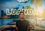 Carlos Monsta - Luanda