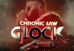 Chronic Law Glock