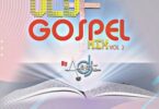 dj albert old ghana gospel mixtape (vol 2)