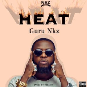 Guru NKZ - Heat