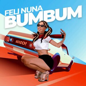 Feli Nuna - BumBum