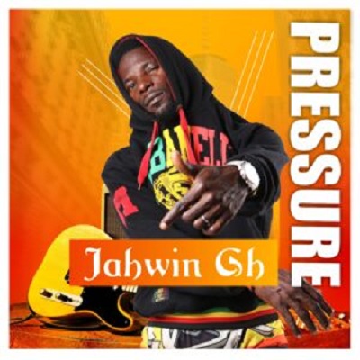 Jahwin Gh - Pressure