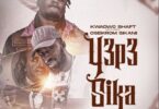 kwadjo shaft – y3p3 sika ft oseikrom sikanii