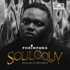 Phrimpong - Soliloquy