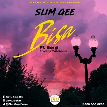 Slim Gee Bisa Ft Benji