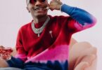 Wizkid - Bad To Me