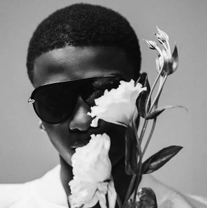 wizkid – bad to me lyrics