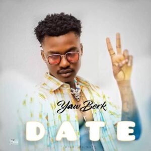 Yaw Berk – Date