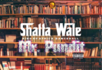 Shatta Wale - Mr Pundit