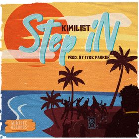 Kimilist - Step In