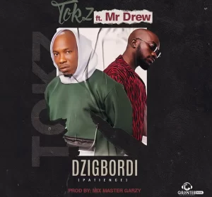 Tokz - Dzigbordi Ft Mr Drew