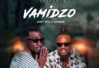 Joint 77 - Vamidzo Ft. JJ Gonami