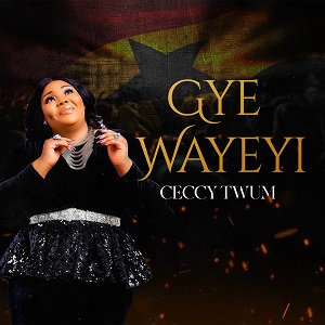 Ceccy Twum Gye Wayeyi