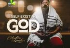 Celestine Donkor - Self Existing God