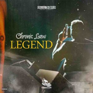 Chronic Law - Legend