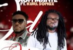 Kofi Mante Odo Ft Kurl Songx