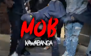 Kawabanga - Mob Video