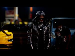 Medikal - Scarface Video