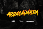 Rexxie - Abracadabra Ft Naira Marley & Skiibii