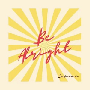 Samini – Be Alright