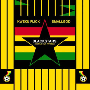 Kweku Flick - BlackStars